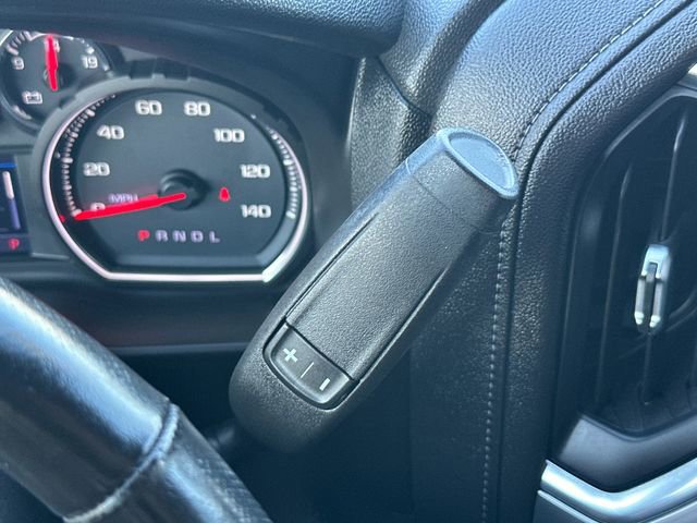 2020 Chevrolet Silverado 1500 LT photo 20