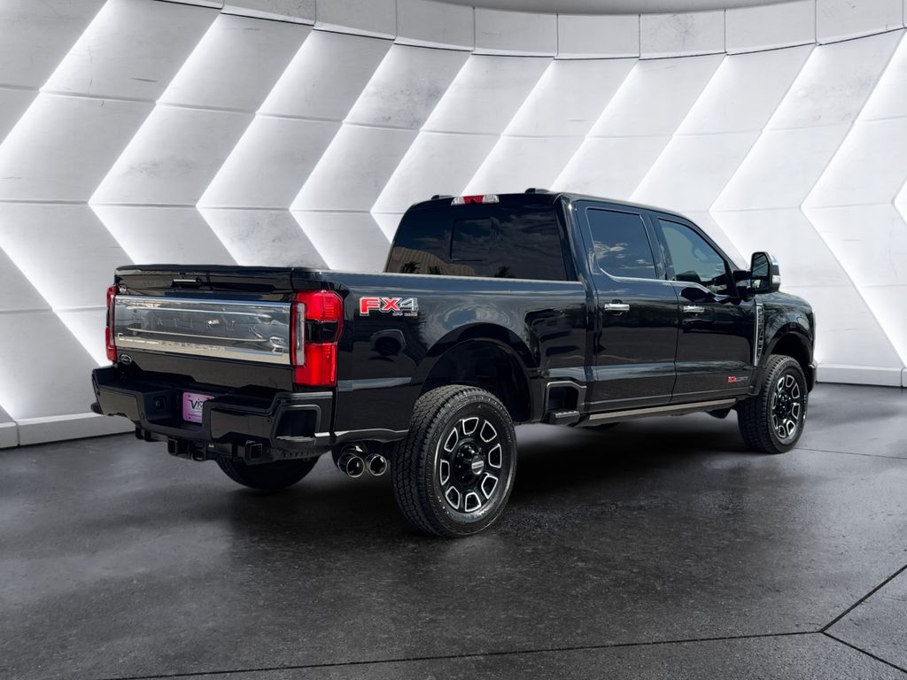 2024 Ford F-250 photo 4