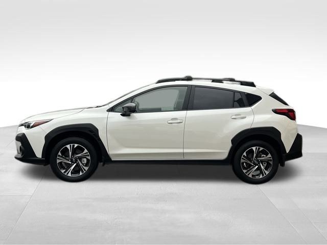2024 Subaru Crosstrek Premium photo 4