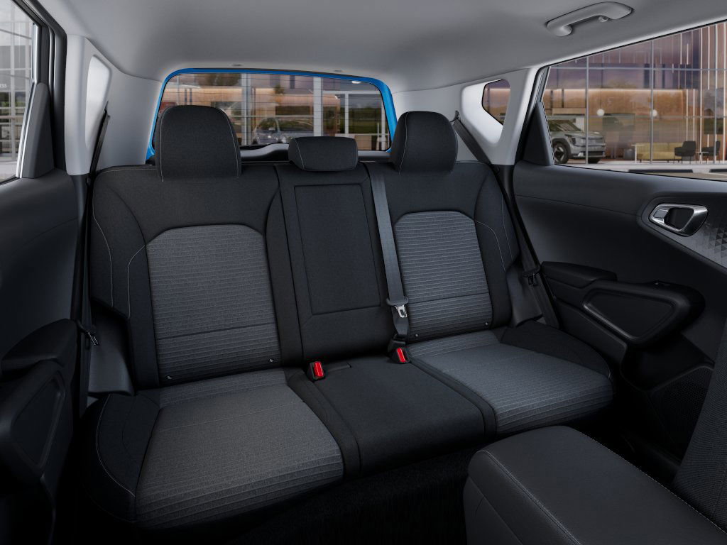 2025 Kia Soul EX photo 15