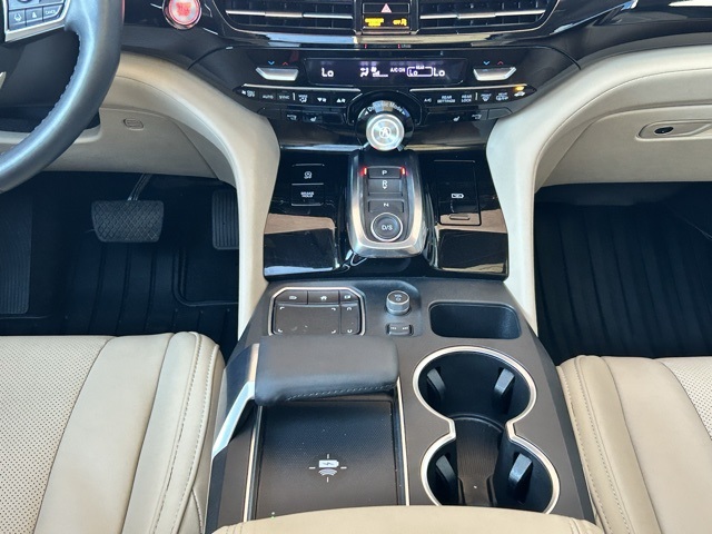 2022 Acura MDX Technology photo 18