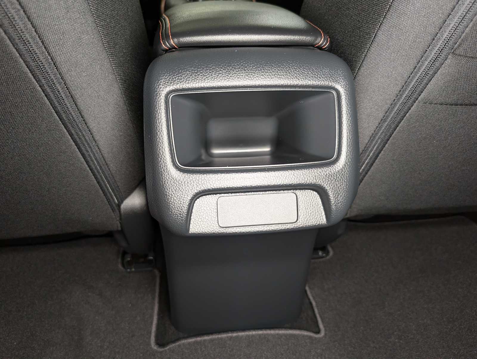 2026 Honda HR-V Sport photo 14
