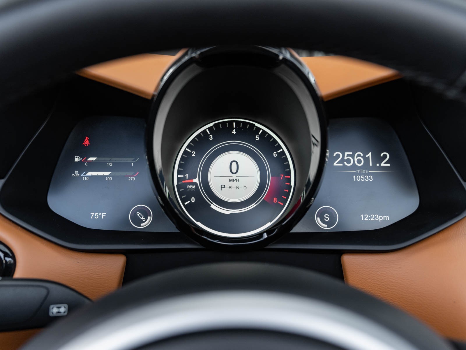 2021 Aston Martin Vantage photo 30