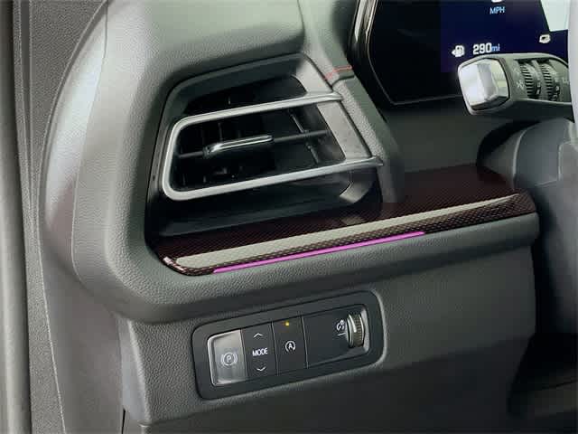 2024 Chevrolet Traverse RS photo 12