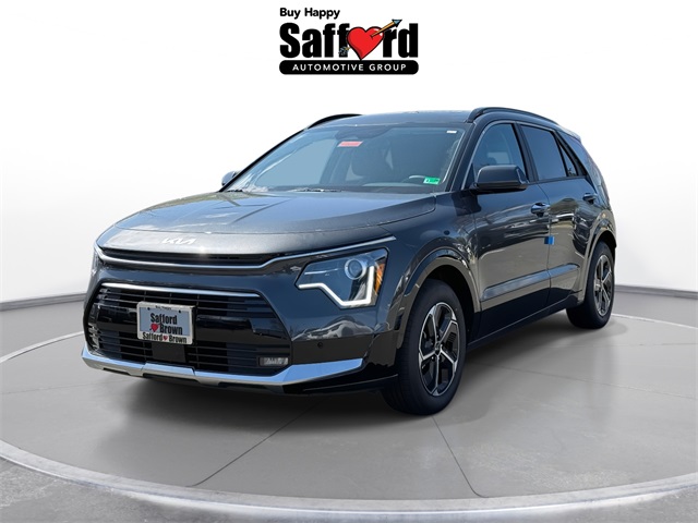 2025 Kia Niro SX photo 14