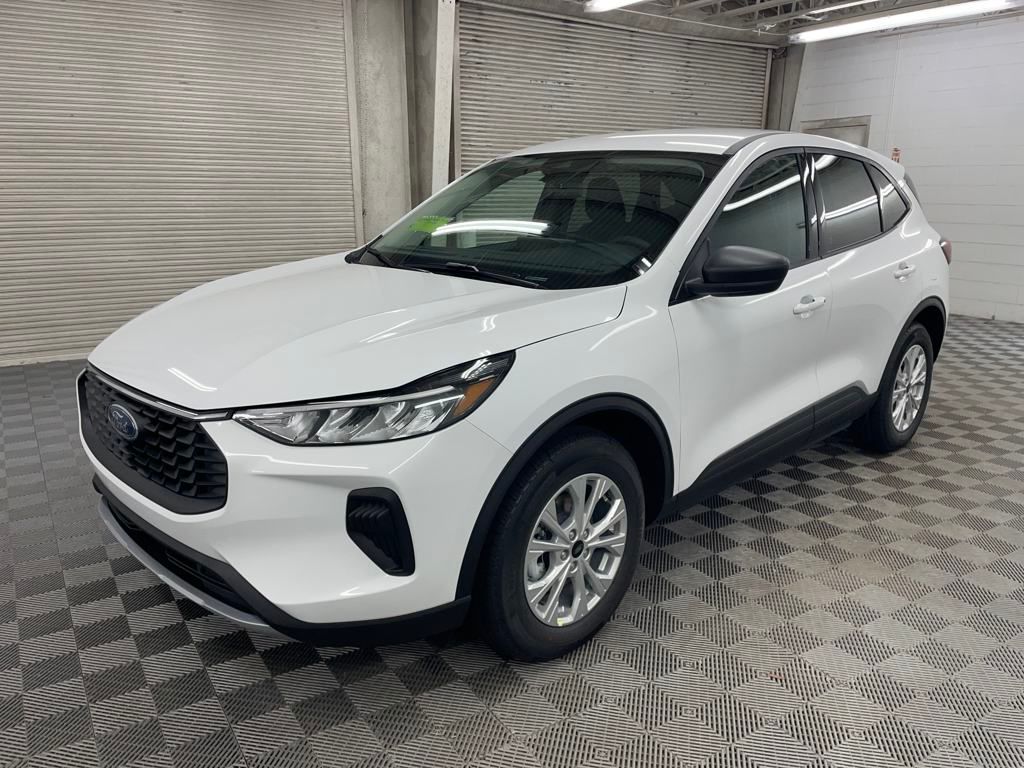 2025 Ford Escape Active photo 10