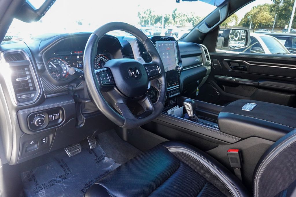 2022 Ram 1500 TRX photo 18