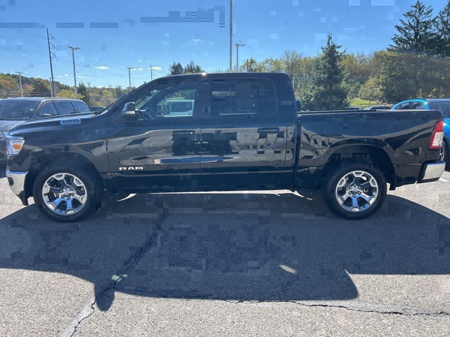 2022 Ram 1500 Big Horn Lone Star photo 2