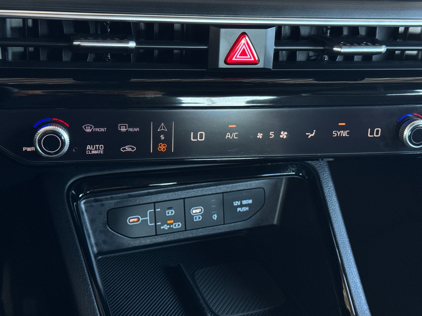 2026 Kia K5 GT-Line photo 21