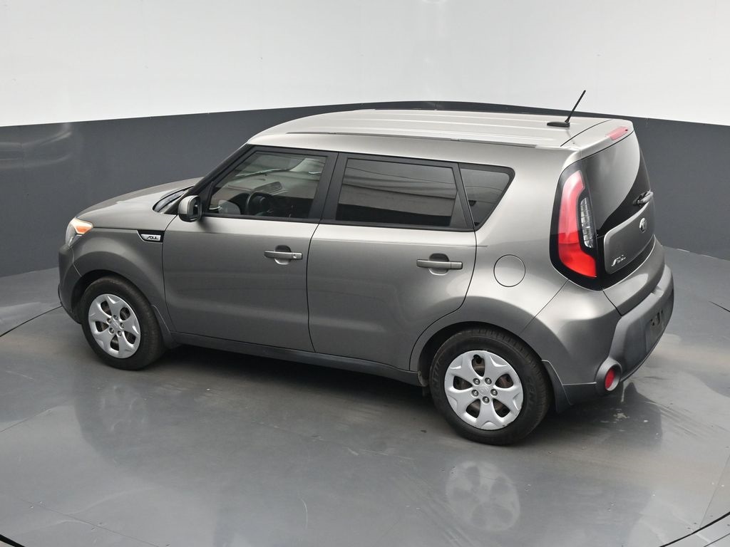 2015 Kia Soul Base photo 46