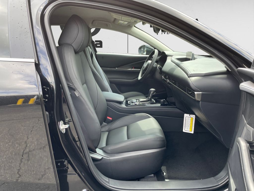 2025 Mazda CX-30 2.5 Select Sport photo 15