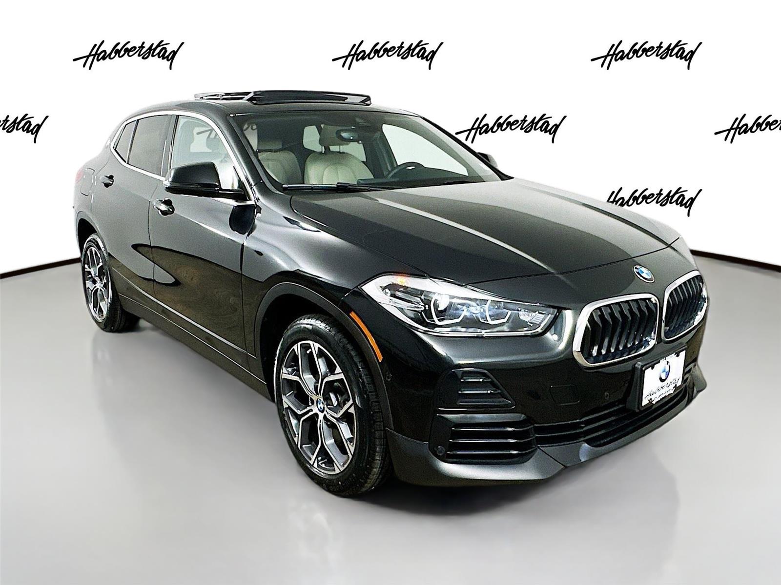 2023 Bmw X2 xDrive28i photo 3