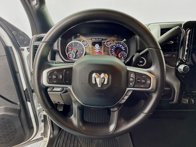 2025 Ram 3500 Tradesman photo 10
