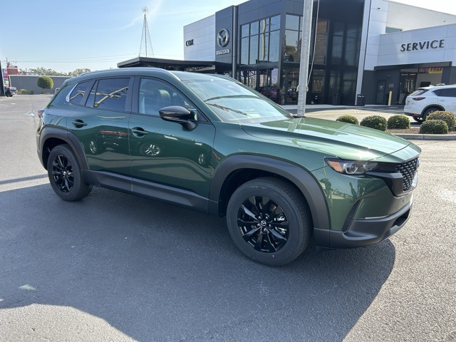 2026 Mazda CX-50 Preferred's photo