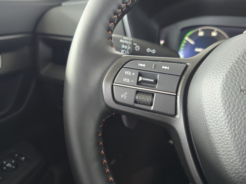 2026 Honda CR-V Hybrid photo 41