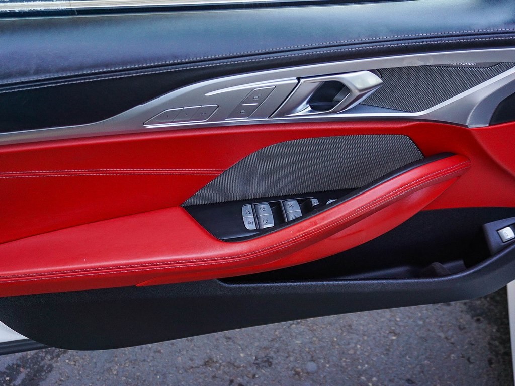 2020 Bmw 840i Gran Coupe photo 17
