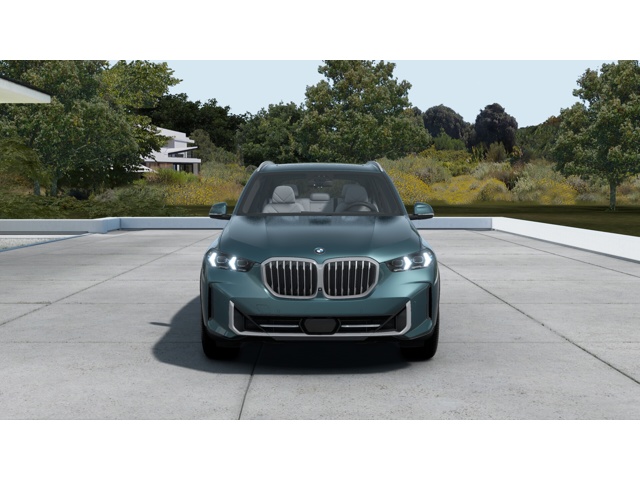 2026 Bmw X5 xDrive40i photo 3