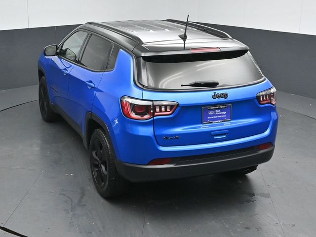 2019 JEEP COMPASS - Image 49
