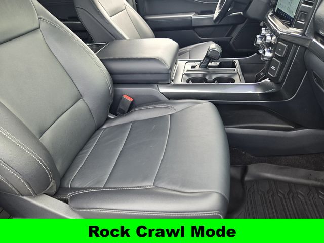 2022 Ford F-150 XLT photo 13