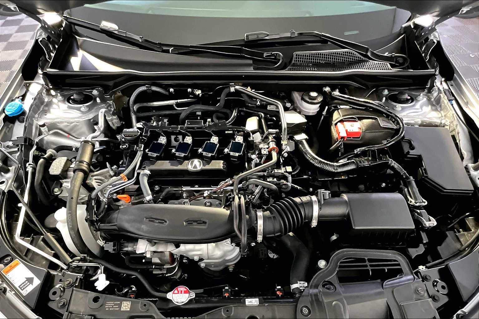 2025 Acura Integra Base photo 28