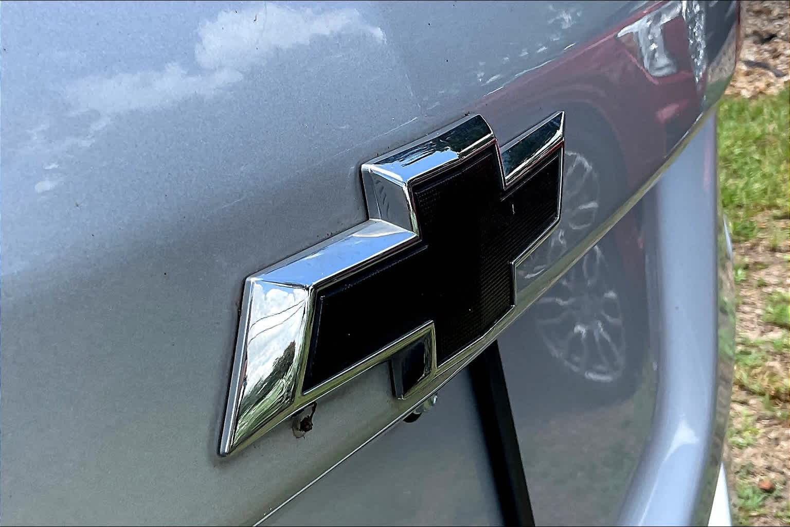 2021 Chevrolet Equinox LT photo 7