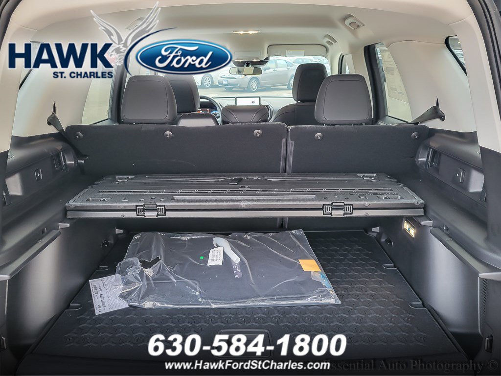 2024 FORD BRONCO SPORT - Image 15