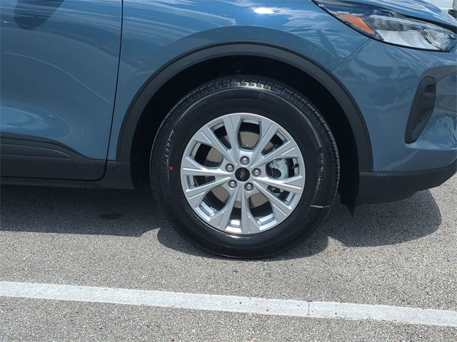 2026 Ford Escape Active photo 10