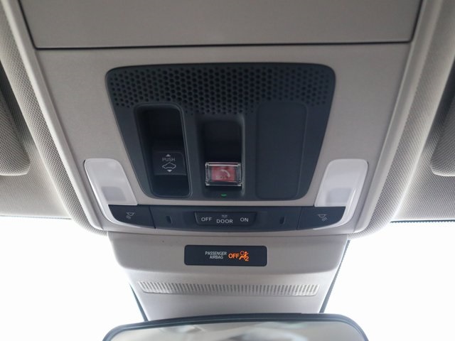 2025 Honda Accord 1.5T SE photo 22