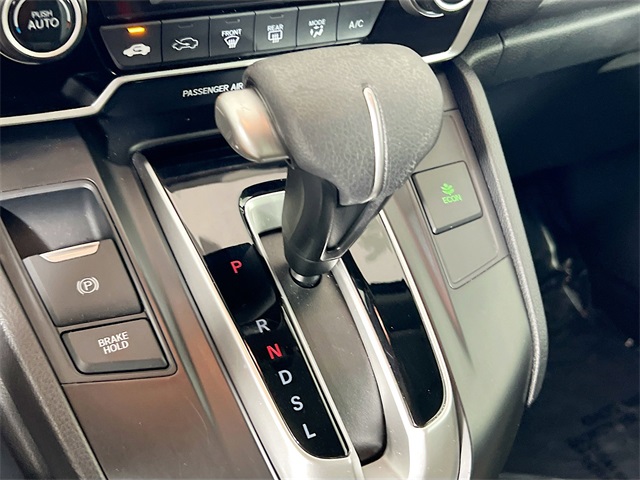 2017 Honda CR-V LX photo 15