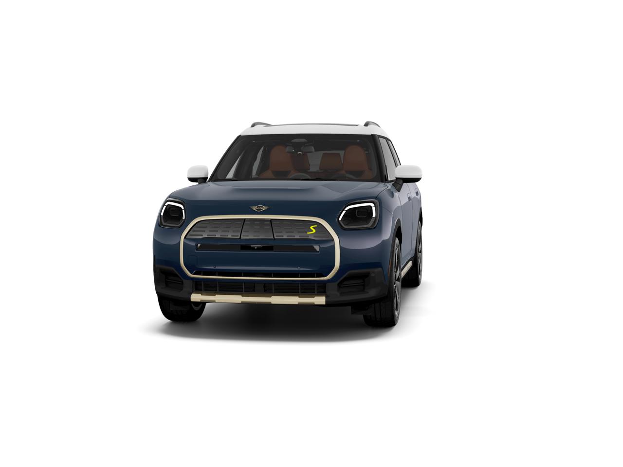2025 Mini Countryman SE Iconic photo 3