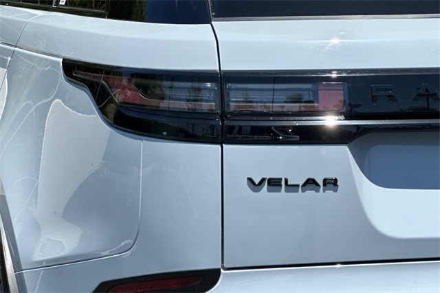 2024 Land Rover Range Rover Velar SE photo 23