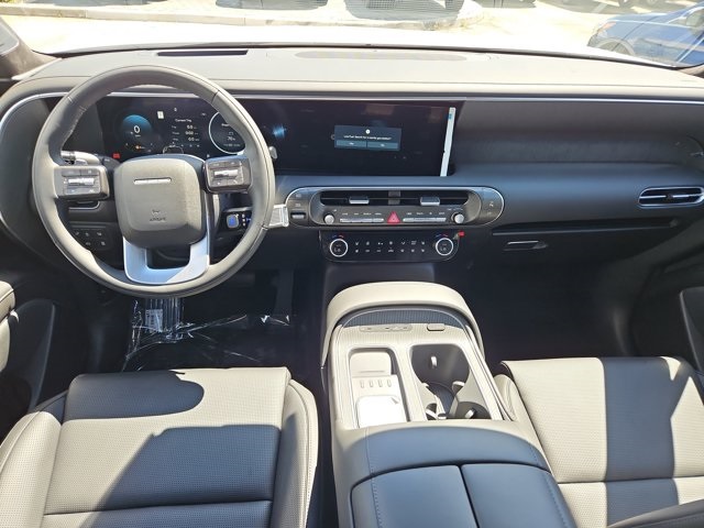 2026 Hyundai Palisade Calligraphy photo 6