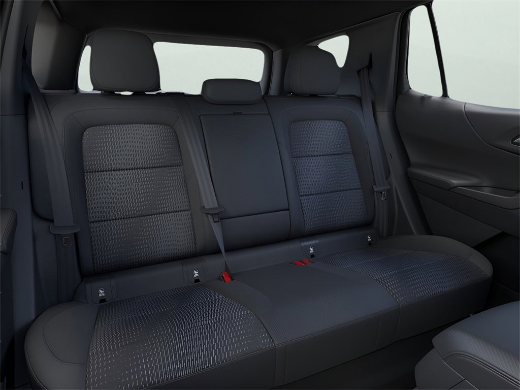 2026 Chevrolet Equinox LT photo 14
