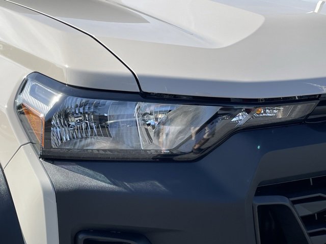 2026 Chevrolet Colorado Trail Boss photo 9