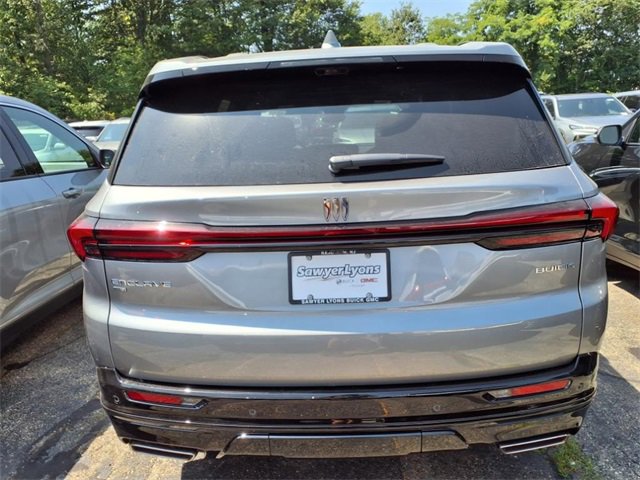 2026 Buick Enclave Sport Touring photo 5