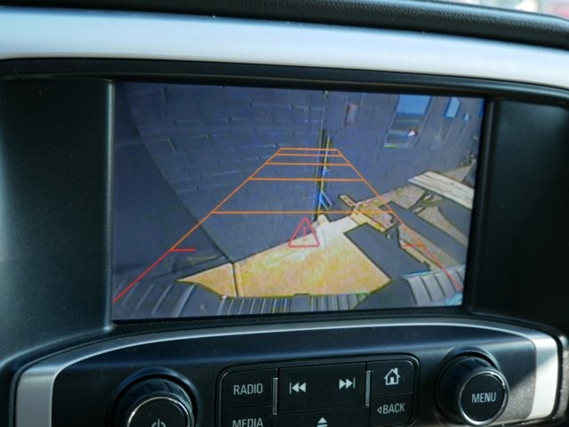 2014 Gmc Sierra 1500 SLT photo 25