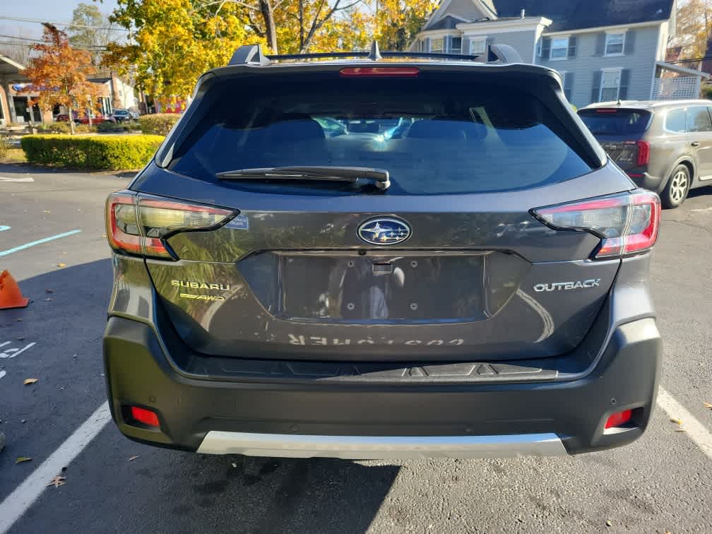 2023 Subaru Outback Limited photo 3
