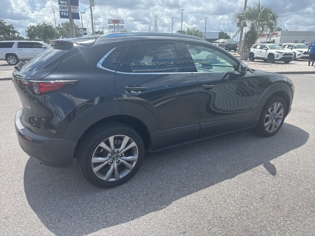 2023 Mazda CX-30 2.5 S Premium photo 3