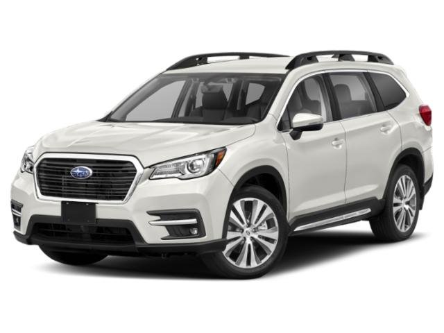 2022 Subaru Ascent Limited's photo