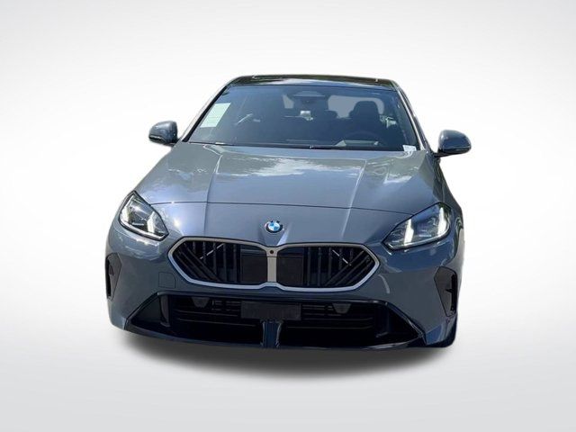 2025 Bmw 228i xDrive Gran Coupe photo 3