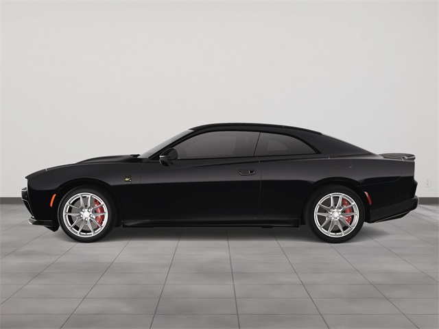 2025 Dodge Charger R/T Scat Pack photo 3