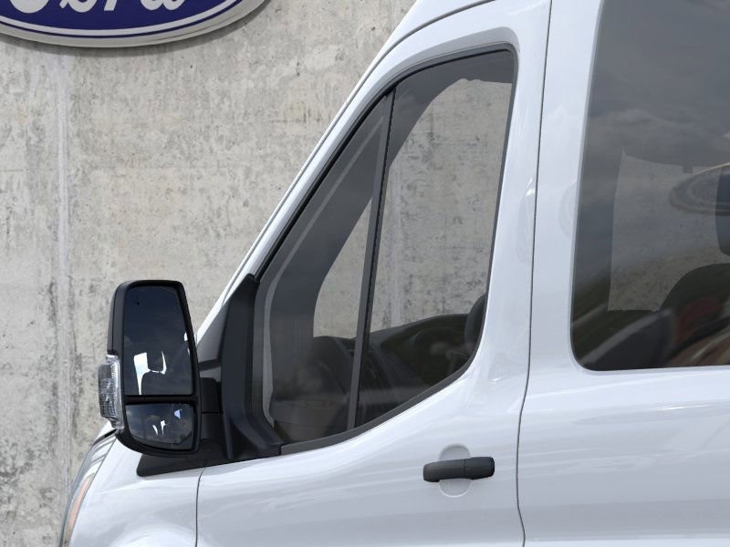 2025 Ford Transit Passenger Van XLT photo 15