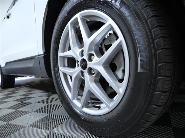 Used 2024 Ford Edge SEL with VIN 2FMPK4J91RBA38339 for sale in Apple Valley, Minnesota