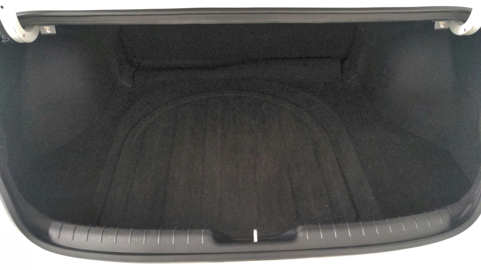 Used 2024 Serenity White Hyundai SEL image 33