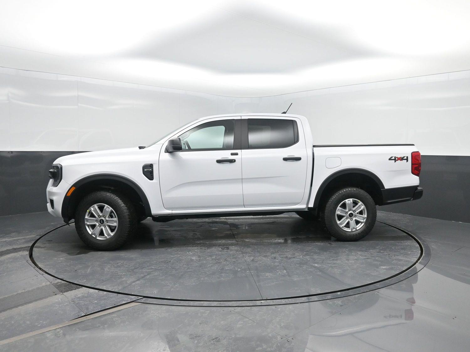 2025 Ford Ranger XL's photo