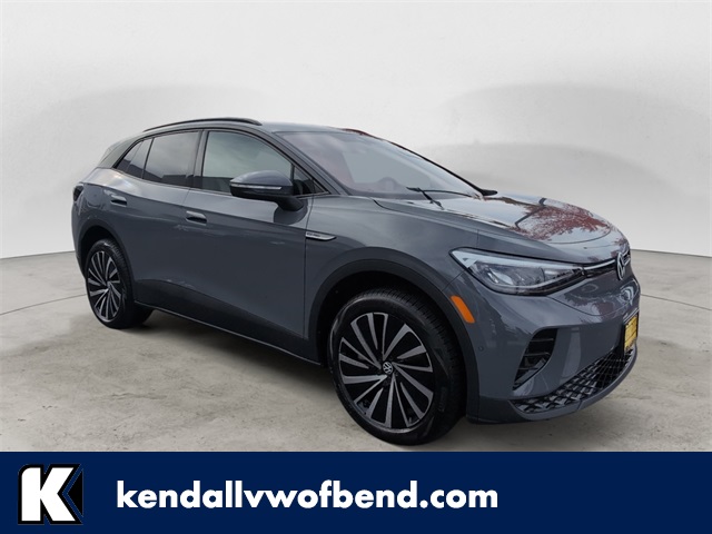 2025 Volkswagen ID.4 PRO's photo