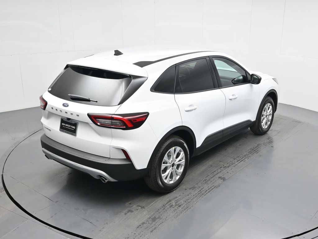 2025 Ford Escape Active photo 37