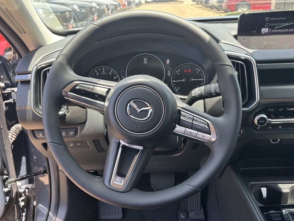 2025 Mazda CX-50 2.5 Turbo Premium Plus photo 10