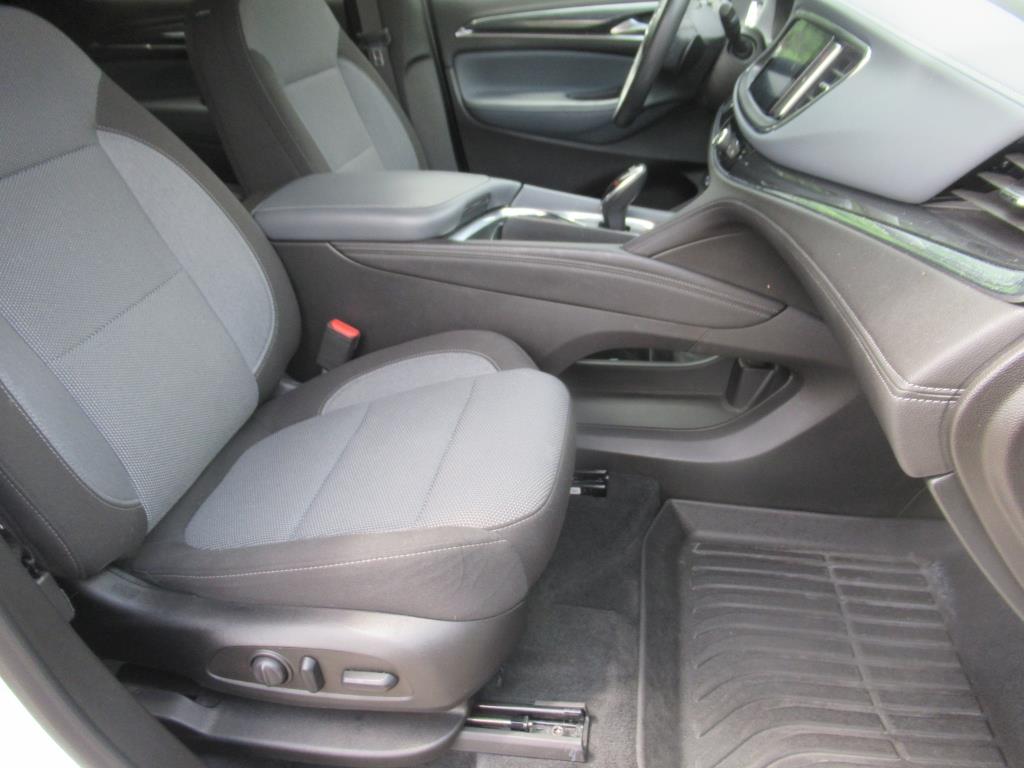 2021 Buick Enclave Preferred photo 9