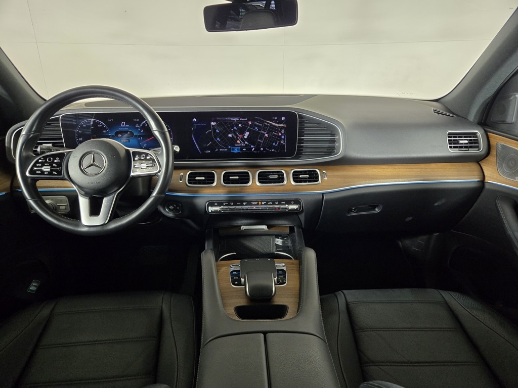 2020 Mercedes Benz GLE 450 4MATIC photo 30